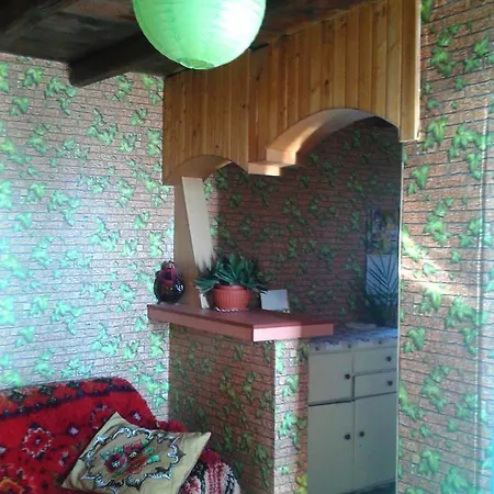 The Fireplace * Belyakovets