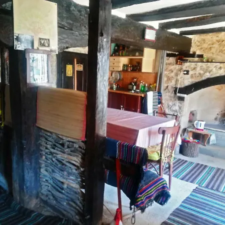 The Fireplace